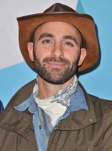 Coyote Peterson