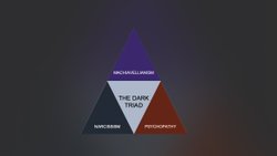 Dark Triad: Gücün Karanlık Psikolojisi