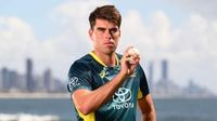 PBKS vs KKR: Who Is Xavier Bartlett, the Pacer Making His IPL Debut For Punjab? | Indian Premier League, 2025