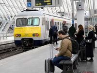 Spoorstaking: NMBS heeft meer nieuws over treindienst op 24 en 25 maart