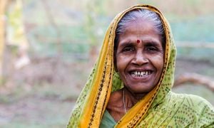 India Faces Major Challenges With Rising Elderly Population