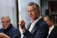 California to Monitor Trump’s DOJ Poll Watchers Amid Concerns of Voter Intimidation, Election Interference