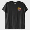 ''Marie Curie'' T-Shirt