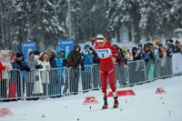 Елизавета Маслакова выиграла женский полтинник на чемпионате России 2025 в Сыктывкаре