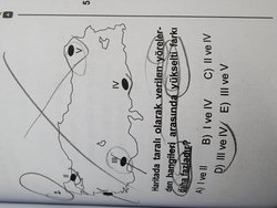 Yükselti farkı nedir?