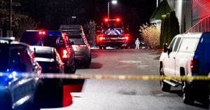 Brown University And MIT Shootings Linked As Suspect Found Dead