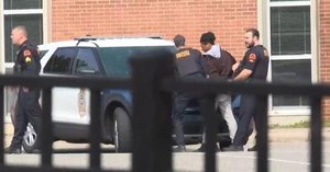 Loaded Gun Prompts Lockdown At Raleigh High School