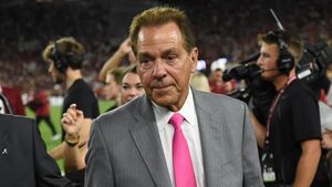 Nick Saban Critiques New College Football Playoff Format