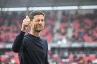 Bundesliga: Xabi Alonso confirms departure from Bayer Leverkusen | Flashscore.com