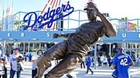 Department of Defense article on Jackie Robinson taken down from website amid DEI-scrubbing