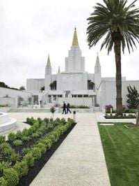 Modesto is getting an LDS temple. Here’s when, how the public can view plans for the site