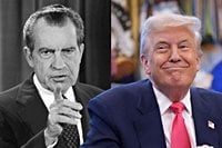 It’s One of the Worst Things Nixon Did. Trump Is Copying It.