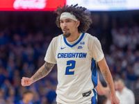 Houston lands Creighton transfer Pop Isaacs