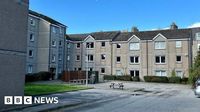 Aberdeen Council criticise transfer of asylum seekers to student flats