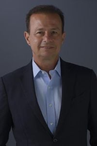 Ipiranga to build distribution base next to 3tentos plant