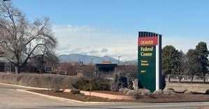 Colorado Agencies Reeling As Federal Shutdown Hits Home