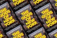 How Bankers Effectively Saved (and Warped) New York City.