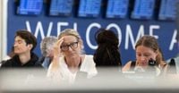 Delta Air Lines cancels winter flights to top vacation hot spot