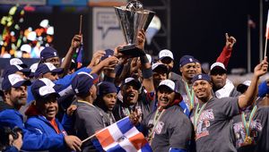 Dominican Republic Claims 2025 Caribbean Series Title