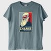 Darwin: Gradual Change We Believe In T-Shirt