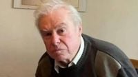 Body of missing pensioner found in suspected murder-suicide of father by son | LBC