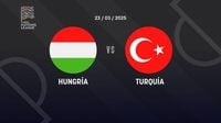 Hungría vs Turquía: pronóstico, apuestas y mejores cuotas