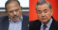 India-Pakistan Ceasefire: Doval Tells China 'War Not India's Choice'