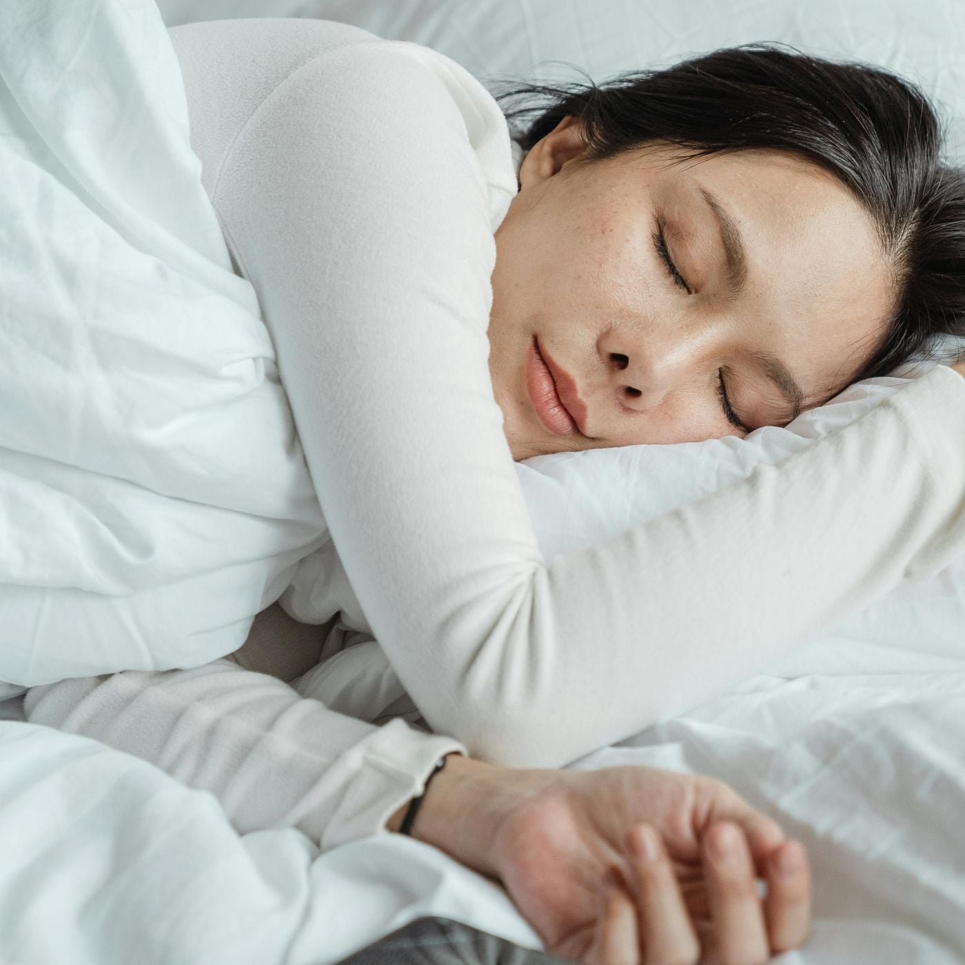 Rahat Bir Uyku için Aldığınız Magnezyum Takviyesi, Beklediğiniz Gibi Çalışmayabilir!