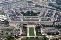 EDITORIAL | 'Nothing Stops Reporters': New Pentagon restrictions won't deter news media | Texarkana Gazette