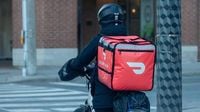 Why IBD 50 Stock DoorDash Fell Despite Big Expansion Plans
