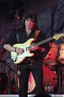 Ritchie Blackmore