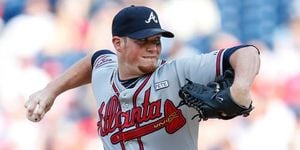 Craig Kimbrel Signs Minor League Deal With Braves