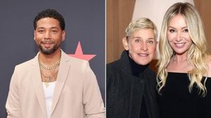 Jussie Smollett's Conviction Overturned By Illinois Supreme Court