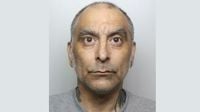 High Wycombe man who shot police officer with crossbow after stabbing neighbour jailed