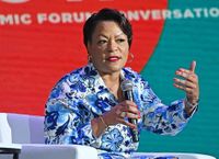 LaToya Cantrell Becomes the First New Orleans Mayor Ever Indicted on Federal Charges, Here's What We Know | The Root