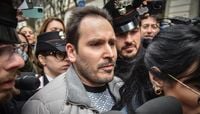 Delitto di Garlasco, spunta una terza persona dopo Stasi e Sempio: sarebbe già stata sentita dai carabinieri
