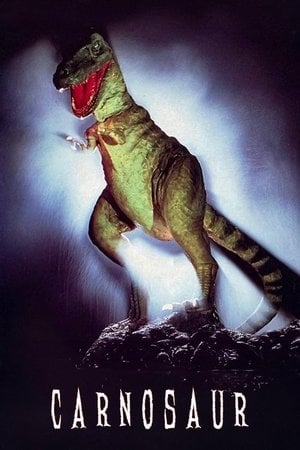 Dinozorların Vahşeti