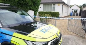 Murder Investigation Shakes Newcastle After Elderly Man Found Dead