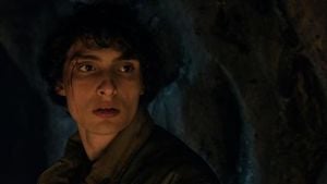 Stranger Things Finale Sparks Debate Over Will Byers’ Coming Out