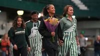 MSU gymnastics earns six All-Big Ten honors - The State News