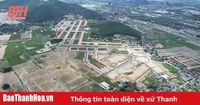 Thận trọng trước “cơn sốt” của thị trường bất động sản