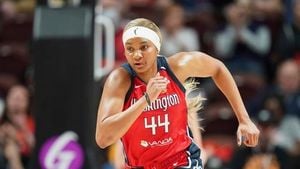 Mystics And Fever Face Off Without Star Players Tonight
