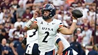 FIU vs. UTSA prediction, odds, spread: 2025 First Responder Bowl picks from proven model