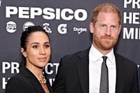 Prince Harry ‘arrives in UK’ ready for High Court battle