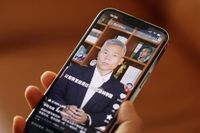 时事类网红司马南偷税被罚逾900万 自辩归咎MCN机构未代缴