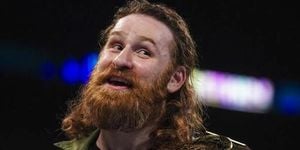 Sami Zayn Denies WWE Leave Amid WrestleMania Concerns