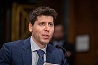 Sam Altman predicts Artificial General Intelligence by 2030, says AI will take over 40% of tasks