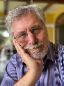 Bessel A. van der Kolk