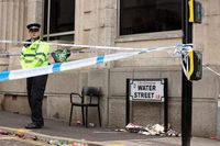 Liverpool parade suspect facing additional charges, has plea hearing delayed