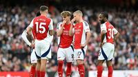 Pronóstico de PSG vs. Arsenal: el favorito según los sitios de apuestas online - TyC Sports